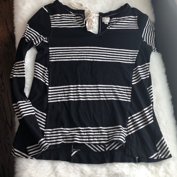 Anthropologie Cartonnier playful tee - Picture 2 of 7